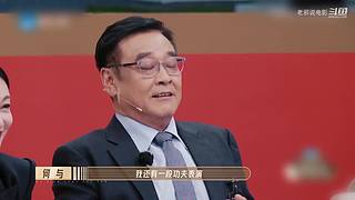 【吐槽】烂片的克星，老邪入驻啦