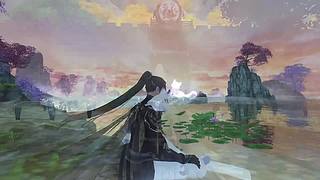 天下3 仙狐禅 人生若只如初见