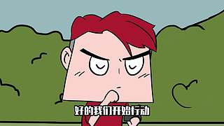 吃鸡小表弟魔性吃鸡