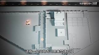 带你科学旅行~