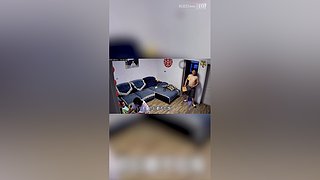 妈见打ovo的直播间