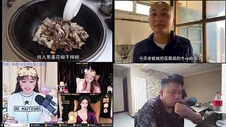 准备迎接美好的五月
