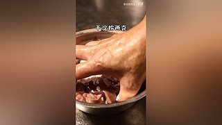 黎叔教做菜的直播间