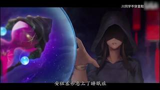 川同学带你深入了解DNF故事