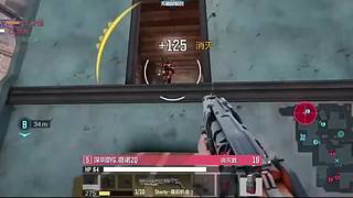 让我来看看COD19的魅力