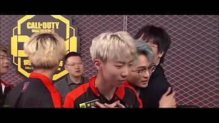 让我来看看COD19的魅力