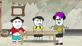 中二日记搞笑日常更新