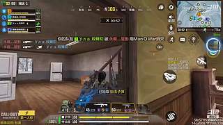 可以搜DY老舅妈