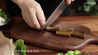 与光料理的直播间