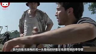 欢迎来到超级英雄的世界