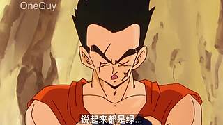 口音贼重的解说直播间