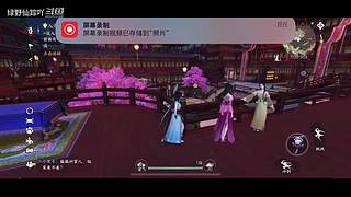绿野仙踪吖的游戏直播间