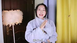 鲤环姬Lee的直播间