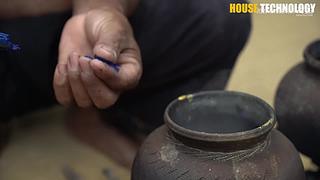 荒野动物建筑师的直播间