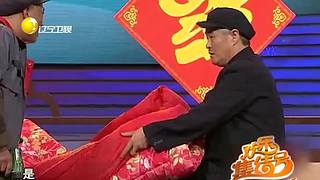 【全体起立】你的本山大叔超强来袭