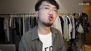 网红赤焰男孩来了！都是热知识