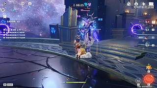 终极仓鼠的WOW原神（4K原神）养老日常