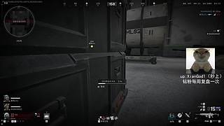 【呆猪】 无敌上分王！