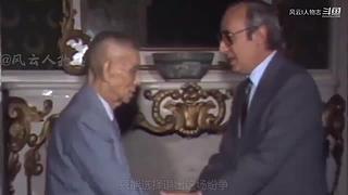 老牌香港明星的最全八卦~