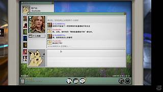 咸鱼时间···