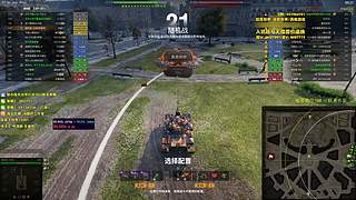 1516  M60三环  实战教学！