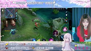 被嘴耽误的颜值主播 6330315