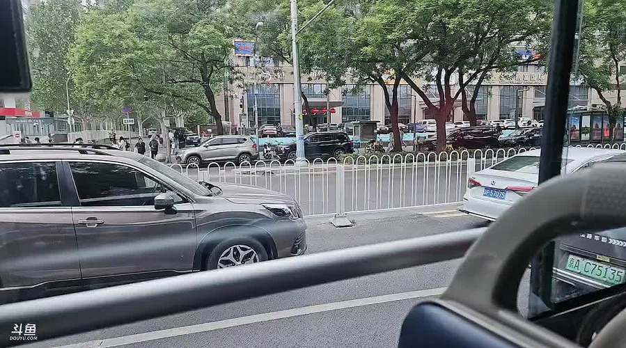 五一京日游