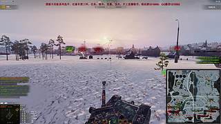 WCL职业选手，VZ55GW三环中