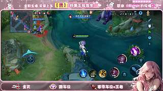 五月好运来吧