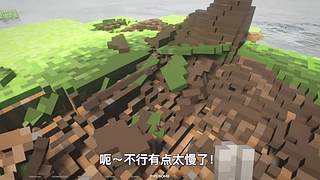 我的世界大本营