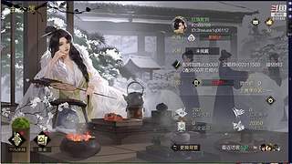 许久不见红旗来啦