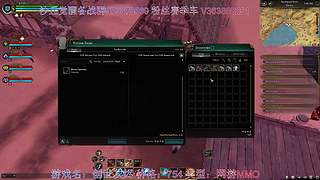 国人公会招人，创世灰烬新服开荒~