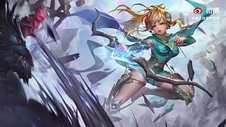 龙之谷新服3月27日重磅开启