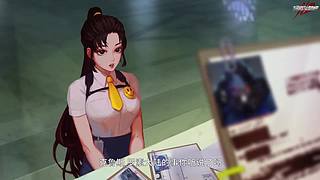 迷失未知梦境