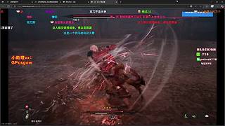 CS復健~