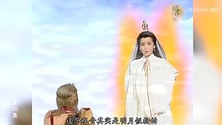 港式西游经典解说中