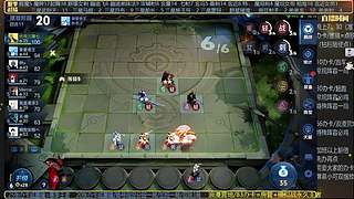吕布婉儿1V10，魔种起舞蹦迪飞