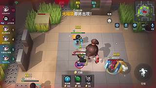 【持续更新】逃跑吧少年-红包大作战