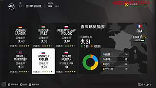 录像轮播中