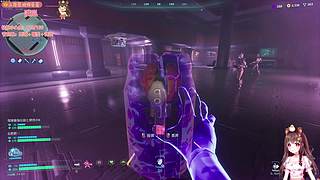 【鴿子她】死域！肉鴿FPS！好玩！