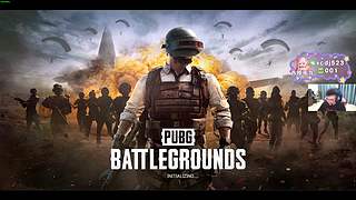 【PIGFF】PUBG忠犬