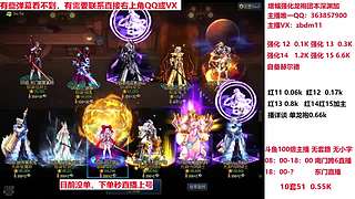 強(qiáng)化增幅龍袍 306236