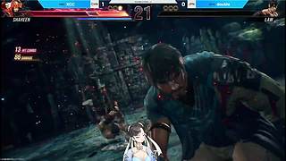 【街霸6】EVO它終于來啦！