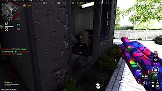 使命召唤20COD20本体