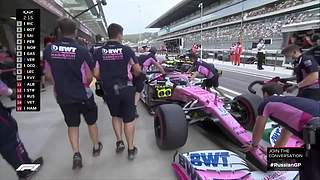 F1 世界一級(jí)方程式