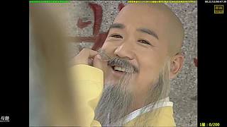 【貝貝】武漢妹子陪你一起看劇啦~