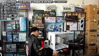 老師傅靠譜電腦裝機(jī)