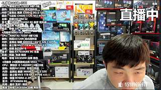 暑期電腦裝機DIY 定制主機