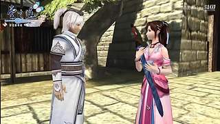 黎之軌跡2  一周目