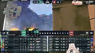 小羊：一起看進(jìn)化者杯DRG VS TEC